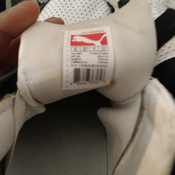 Puma - Picture 6 of 12